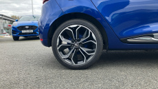 Renault Clio 0.9 TCE 90 Iconic 5dr Petrol Hatchback